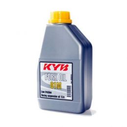 K130010010101 OLIO FORCELLE KYB - 1 LT