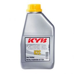 K130020010101 OLIO MONOAMMORTIZZATORE KYB - 1 LT