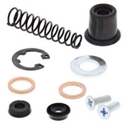 WY-18-1002 KIT REVISIONE POMPA FRENO HONDA CR 125 (99-07)...