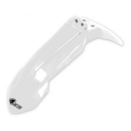 KT04059-047 PARAFANGO ANTERIORE KTM 250 SX (17-19) BIANCO