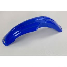 YA03822-089 PARAFANGO ANTERIORE YAMAHA YZ 250 (00-05) BLU*