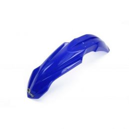 YA04809-089 PARAFANGO ANTERIORE YAMAHA YZ 250 (15-21) BLU*