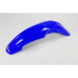 YA03879-089 PARAFANGO ANTERIORE YAMAHA WR 250 F (06-14) BLU*