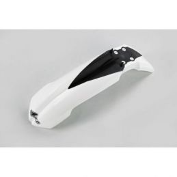 KT03092-047 PARAFANGO ANTERIORE KTM 250 SX-F (07-12) BIANCO