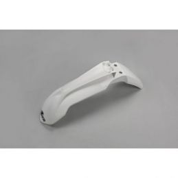 KT04050-047 PARAFANGO ANTERIORE KTM 125 EXC (14-16) BIANCO