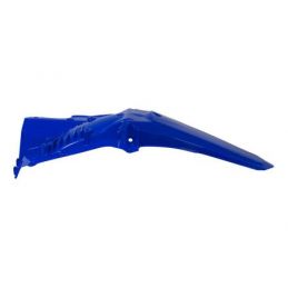 YA04881-089 PARAFANGO POSTERIORE YAMAHA YZ 85 (22) BLU*