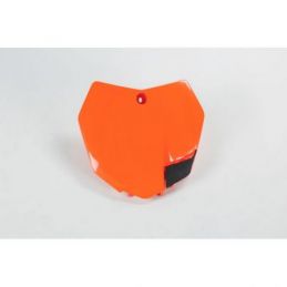 KT04051-127 TABELLA PORTANUMERO ANTERIORE KTM 350 SX-F...