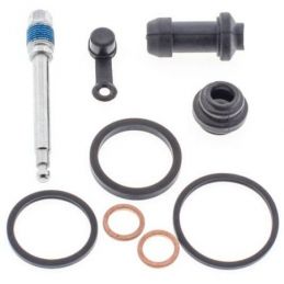 WY-18-3036 KIT REVISIONE PINZA FRENO SUZUKI RMZ 450...