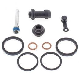 WY-18-3005 KIT REVISIONE PINZA FRENO KAWASAKI KX 250 F...