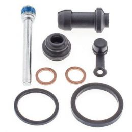 WY-18-3028 KIT REVISIONE PINZA FRENO HONDA CR 500 (87-04)...