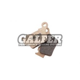 FD456G1396 PASTIGLIE GALFER BETA RR 450 (05-14)...