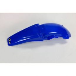 YA02897-089 PARAFANGO POSTERIORE YAMAHA YZ 125 (96-01) BLU*