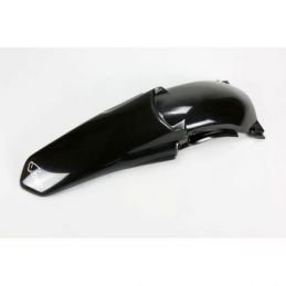 YA03845-001 PARAFANGO POSTERIORE YAMAHA YZ 250 (02-14) NERO