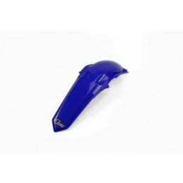 YA04843-089 PARAFANGO POSTERIORE YAMAHA YZ 125 (15-21) BLU*