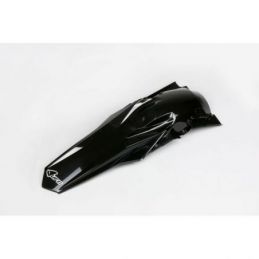 SU04940-001 PARAFANGO POSTERIORE SUZUKI RMZ 250 (19-22) NERO