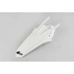 KT04081-047 PARAFANGO POSTERIORE KTM 300 EXC (17-19) BIANCO