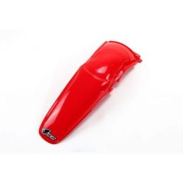 HO03663-070 PARAFANGO POSTERIORE HONDA CR 250 (00-01) ROSSO*