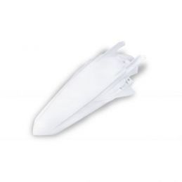 KT05002-042 PARAFANGO POSTERIORE KTM 300 EXC (20-22) BIANCO