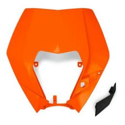 KT04090-127 PORTAFARO ANTERIORE KTM 450 EXC-F (09-13)...