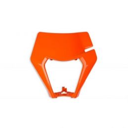 KT05003-127 PORTAFARO ANTERIORE KTM 250 EXC (20-22)...