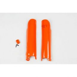 KT03064-127 PARASTELI FORCELLA KTM 250 EXC-F (01-07)...