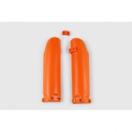 KT04011-127 PARASTELI FORCELLA KTM 65 SX (02-22) ARANCIONI