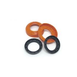 RCS-FA RACECAP SYSTEM KTM 125 SX (07-22) ARANCIONI ANTERIORI