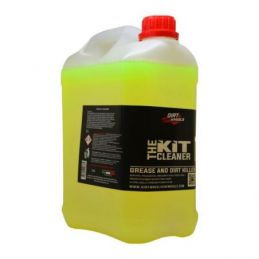 DWK5000 SGRASSATORE TESSUTI DIRT WHEELS KIT CLEANER 5 LT