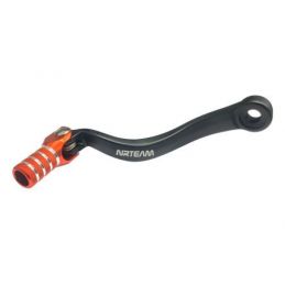 DS92.C113R LEVA CAMBIO KTM 85 SX (18-22) ROSSA