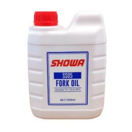 L598005001 OLIO FORCELLE SHOWA SS05 - 1 LT