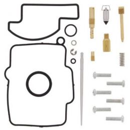 WY-26-1136 KIT REVISIONE CARBURATORE KAWASAKI KX 250 (03)