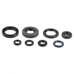 P400485400045 SERIE PARAOLIO MOTORE ATHENA YAMAHA YZ 85...