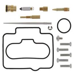 WY-26-1164 KIT REVISIONE CARBURATORE HONDA CR 250 (03)