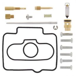 WY-26-1184 KIT REVISIONE CARBURATORE HONDA CR 125 (01)