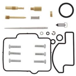 WY-26-1176 KIT REVISIONE CARBURATORE SUZUKI RM 250 (01)