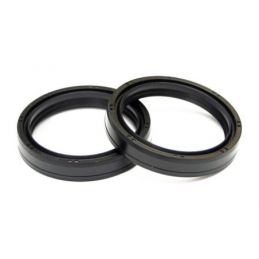 111A125FK COPPIA PARAOLIO FORCELLA YAMAHA YZ 250 F...