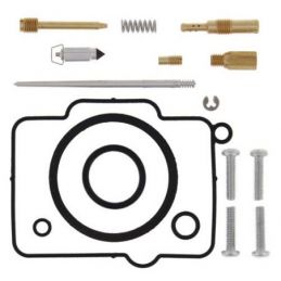 WY-26-1126 KIT REVISIONE CARBURATORE SUZUKI RM 125 (00)