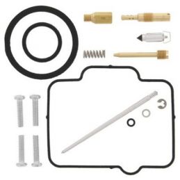 WY-26-1186 KIT REVISIONE CARBURATORE HONDA CR 125 (99)