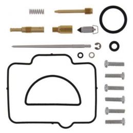 WY-26-1497 KIT REVISIONE CARBURATORE SUZUKI RM 125 (98)