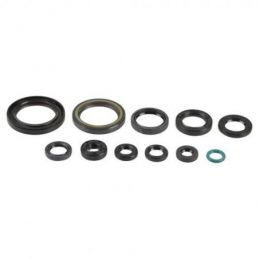 P400210400095 SERIE PARAOLIO MOTORE ATHENA HONDA CRF 250...