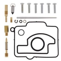 WY-26-1409 KIT REVISIONE CARBURATORE KAWASAKI KX 125 (99)