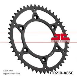 JTR210.48SC CORONA JT ACCIAIO BETA RR 250 (13-22) 48...