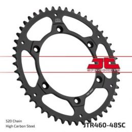 JTR460.48SC CORONA JT ACCIAIO SUZUKI RMZ 250 (04-06) 48...