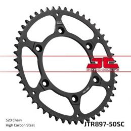 JTR897.50SC CORONA JT ACCIAIO KTM 200 EXC (98-16) 50...