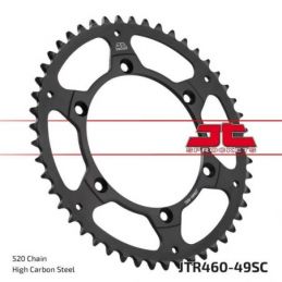 JTR460.49SC CORONA JT ACCIAIO SUZUKI RMZ 250 (04-06) 49...