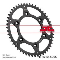 JTR210.50SC CORONA JT ACCIAIO HONDA CR 125 (84-07) 50...