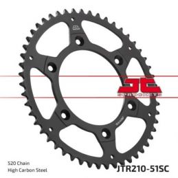 JTR210.51SC CORONA JT ACCIAIO BETA XTRAINER 300 (15-22)...