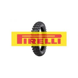 P3841900 GOMMA PIRELLI SCORPION MX32 60/100-12 MID SOFT