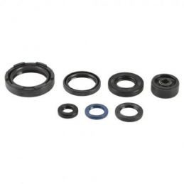 P400485400254 SERIE PARAOLIO MOTORE ATHENA YAMAHA YZ 250...