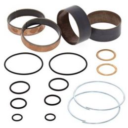 WY-38-6082 KIT REVISIONE FORCELLE HUSABERG 250 TE (12) WRP